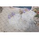 Hinana Queena Tangled Rapunzel One Piece(Reservation/Full Payment Without Shipping)